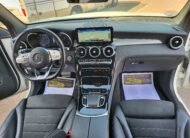 MERCEDES-BENZ GLC COUPE 200 CDI AMG