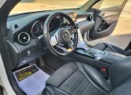 MERCEDES-BENZ GLC COUPE 200 CDI AMG