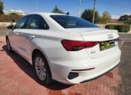 AUDI A3 SEDAN 30 TFSI S TRONIC