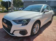 AUDI A3 SEDAN 30 TFSI S TRONIC