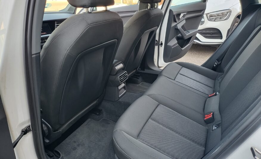 AUDI A3 SEDAN 30 TFSI S TRONIC