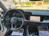 AUDI A3 SEDAN 30 TFSI S TRONIC