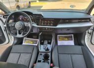 AUDI A3 SEDAN 30 TFSI S TRONIC