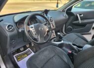 NISSAN QASHQAI 1.5 DCI TECKNA