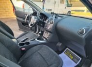 NISSAN QASHQAI 1.5 DCI TECKNA
