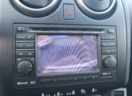 NISSAN QASHQAI 1.5 DCI TECKNA