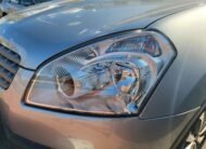 NISSAN QASHQAI 1.5 DCI TECKNA