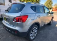 NISSAN QASHQAI 1.5 DCI TECKNA