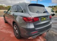 MERCEDES-BENZ GLC 200 CDI 4 MATIC AMG
