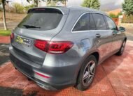 MERCEDES-BENZ GLC 200 CDI 4 MATIC AMG
