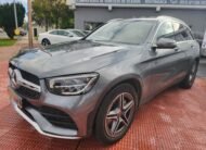 MERCEDES-BENZ GLC 200 CDI 4 MATIC AMG