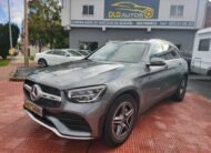 MERCEDES-BENZ GLC 200 CDI 4 MATIC AMG