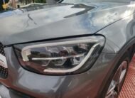 MERCEDES-BENZ GLC 200 CDI 4 MATIC AMG