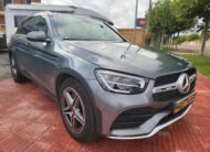 MERCEDES-BENZ GLC 200 CDI 4 MATIC AMG