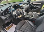 MERCEDES-BENZ GLC 200 CDI 4 MATIC AMG