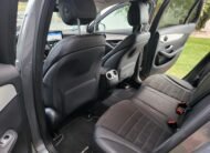 MERCEDES-BENZ GLC 200 CDI 4 MATIC AMG