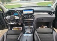 MERCEDES-BENZ GLC 200 CDI 4 MATIC AMG