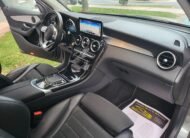MERCEDES-BENZ GLC 200 CDI 4 MATIC AMG