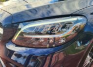 MERCEDES-BENZ C COUPE 300 D AMG