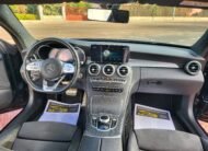MERCEDES-BENZ C COUPE 300 D AMG