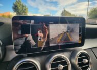 MERCEDES-BENZ C COUPE 300 D AMG