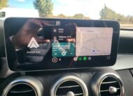 MERCEDES-BENZ C COUPE 300 D AMG