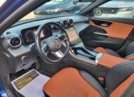 MERCEDES-BENZ C 220 AMG