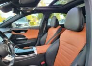 MERCEDES-BENZ C 220 AMG