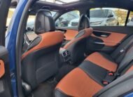 MERCEDES-BENZ C 220 AMG