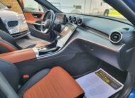 MERCEDES-BENZ C 220 AMG