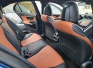 MERCEDES-BENZ C 220 AMG