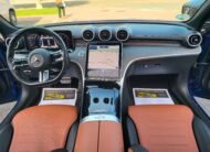 MERCEDES-BENZ C 220 AMG