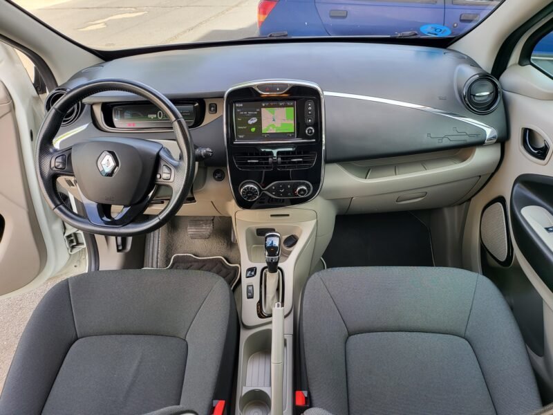 RENAULT ZOE Intens R240 5p