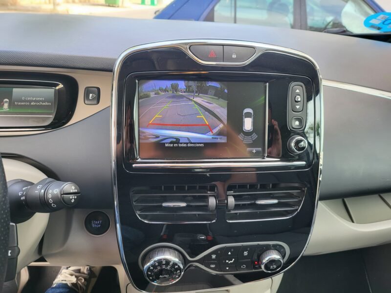 RENAULT ZOE Intens R240 5p