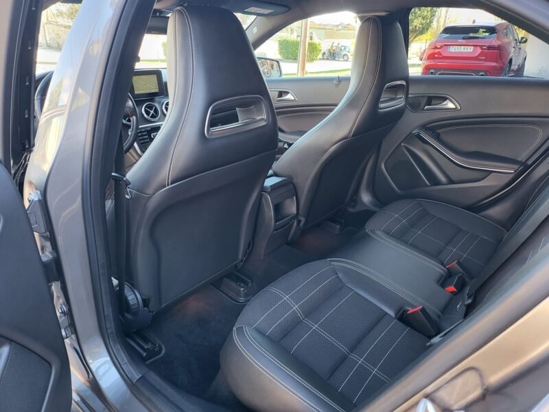 MERCEDES-BENZ CLASE A 200