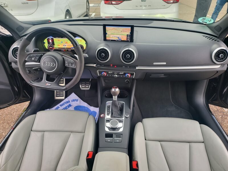 AUDI RS3 Sportback RS 3 quattro 5p.