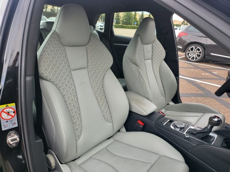 AUDI RS3 Sportback RS 3 quattro 5p.