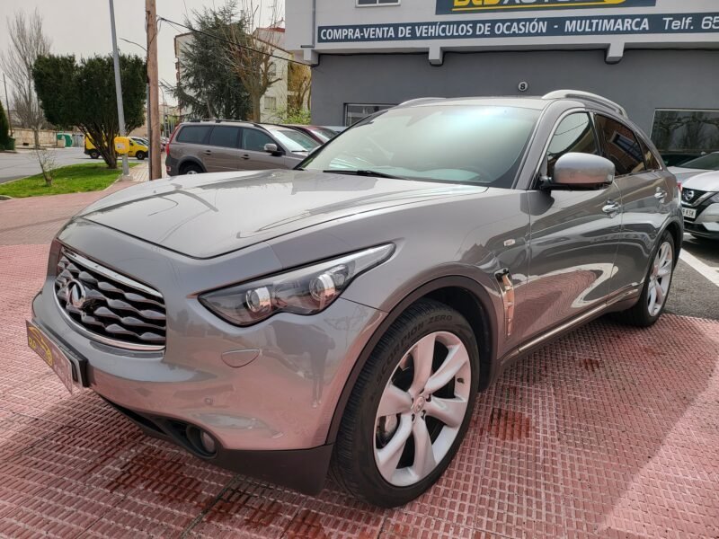 INFINITI FX 30 S