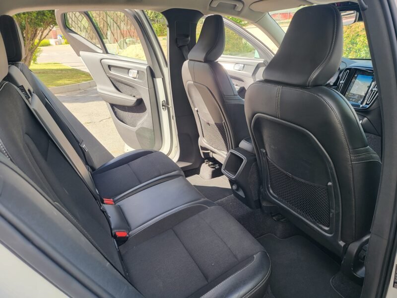 VOLVO XC40 D3 BUSINES PLUS