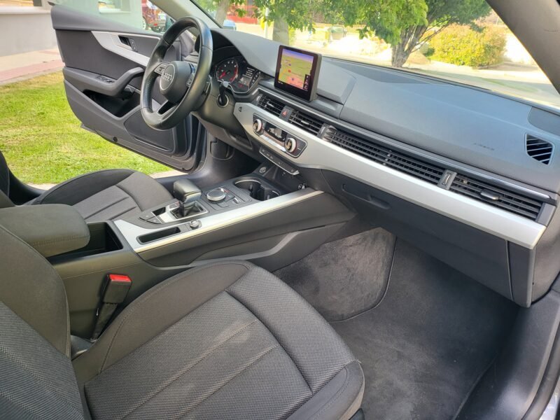 AUDI A5 Sportback 1.4 TFSI Advanced S-T