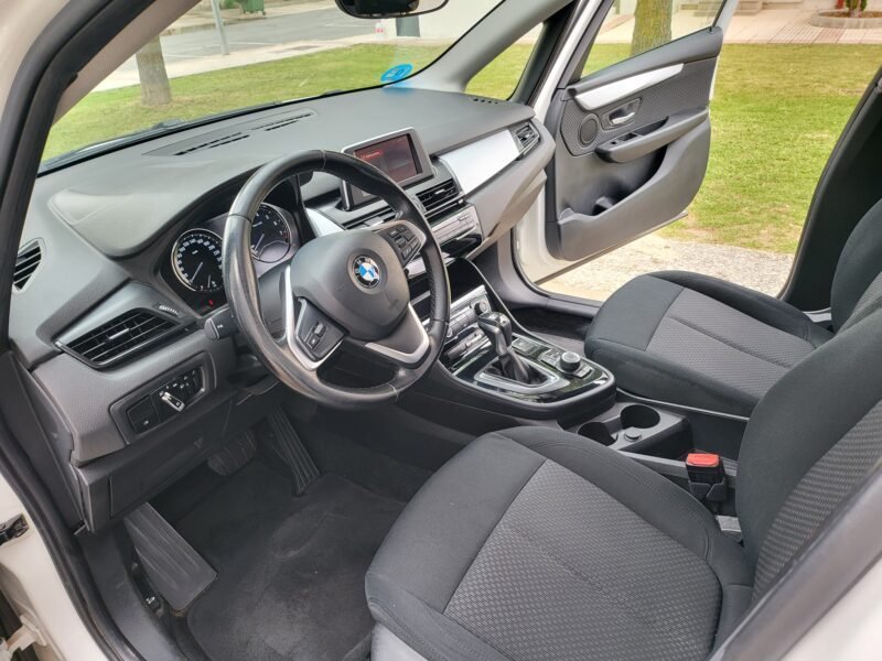 BMW Serie 2 Active Tourer 225xe iPerformance Business