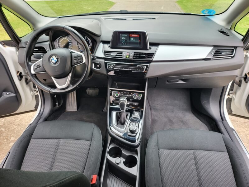 BMW Serie 2 Active Tourer 225xe iPerformance Business