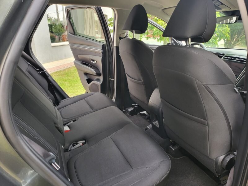 HYUNDAI TUCSON 1.6 TDCI TECNO 2C