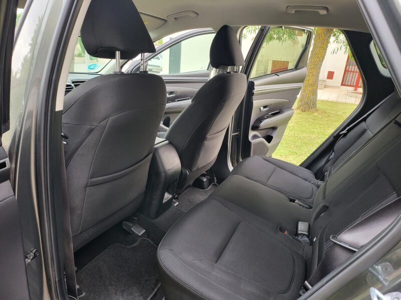 HYUNDAI TUCSON 1.6 TDCI TECNO 2C