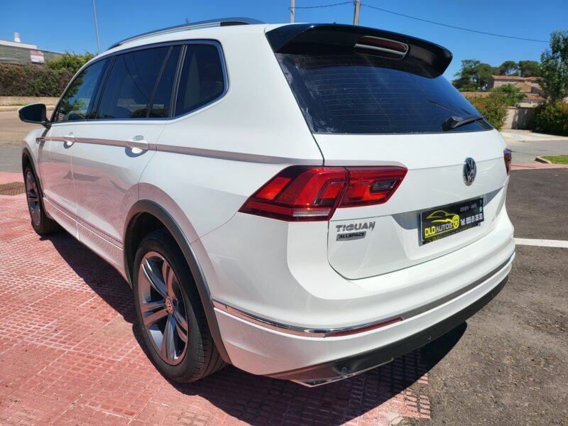 VOLKSWAGEN TIGUAN Allspace Sport 1.5 TSI 110kW 150CV DSG 5p