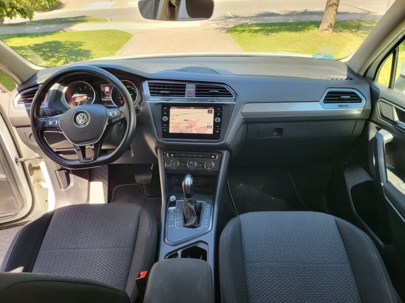 VOLKSWAGEN TIGUAN Allspace Sport 1.5 TSI 110kW 150CV DSG 5p