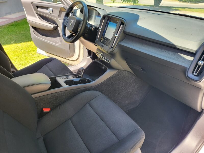 VOLVO XC40 D3 AWD AUTO