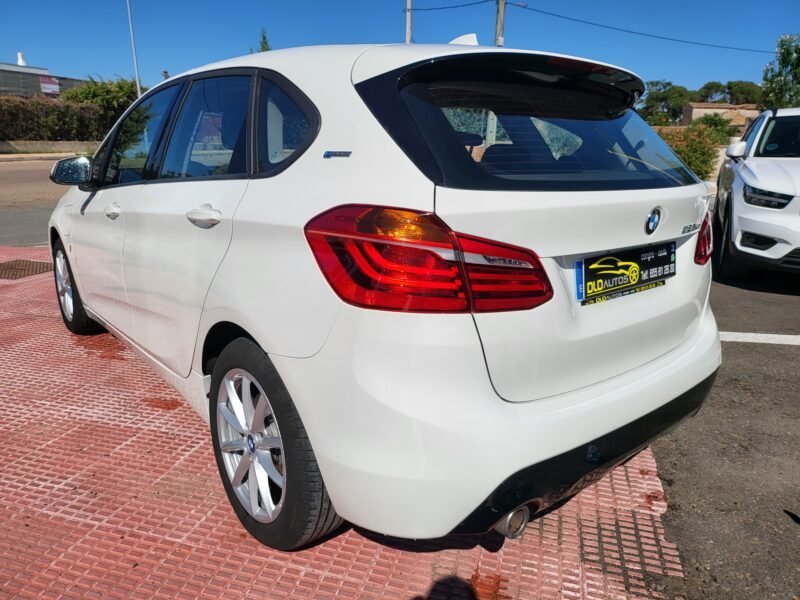 BMW Serie 2 Active Tourer 225xe iPerformance Business