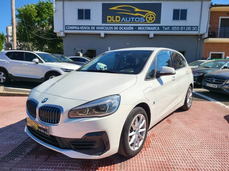 BMW Serie 2 Active Tourer 225xe iPerformance Business