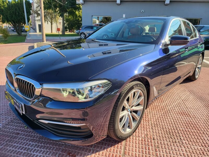 BMW Serie 5 520 DA
